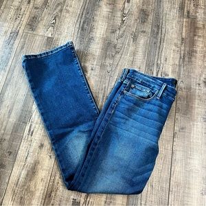 Flawless ‘The Provocateur’ petite bootcut by Joes Jeans